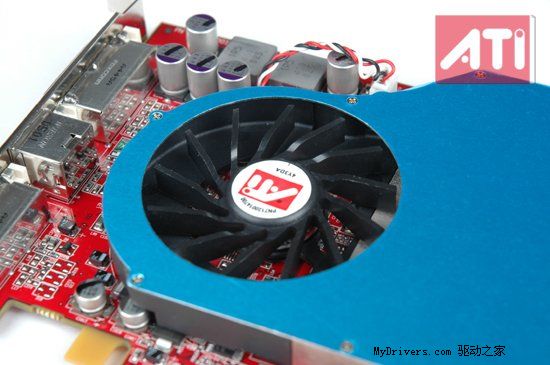 现在还是以后？ ATi 512MB RADEON X800 XL