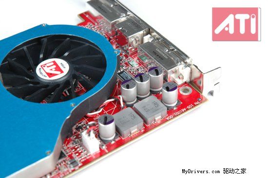 现在还是以后？ ATi 512MB RADEON X800 XL