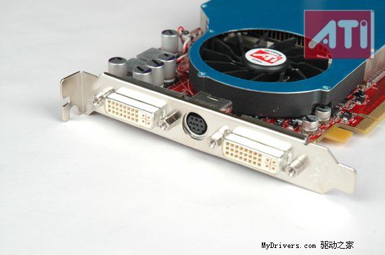 现在还是以后？ ATi 512MB RADEON X800 XL