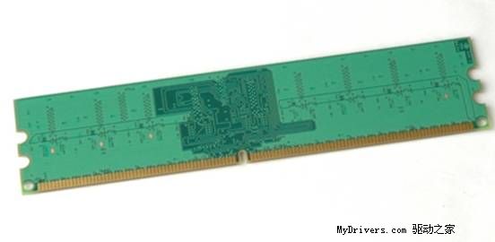 南亚DDR2-533内存试用