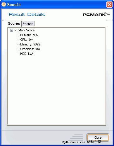 南亚DDR2-533内存试用