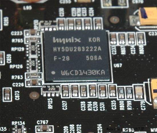 ����֮�� 19��Radeon 9550��������