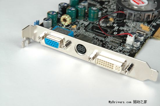 ����֮�� 19��Radeon 9550��������