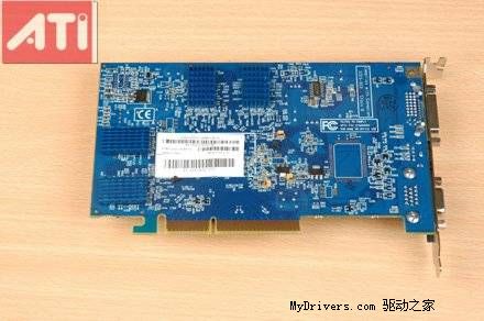 ����֮�� 19��Radeon 9550��������