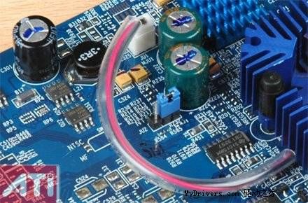 ����֮�� 19��Radeon 9550��������