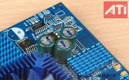 ����֮�� 19��Radeon 9550��������