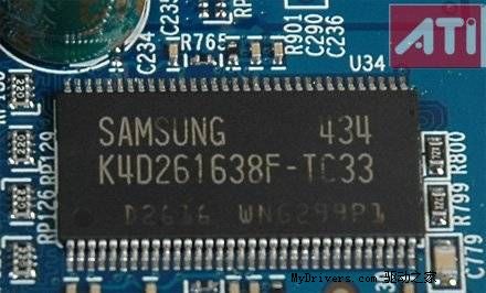 ����֮�� 19��Radeon 9550��������