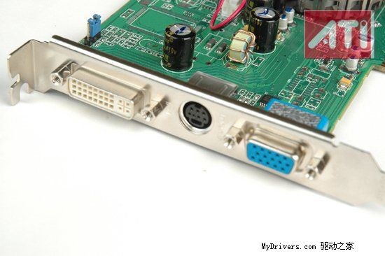 ����֮�� 19��Radeon 9550��������