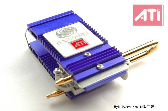 ����֮�� 19��Radeon 9550��������