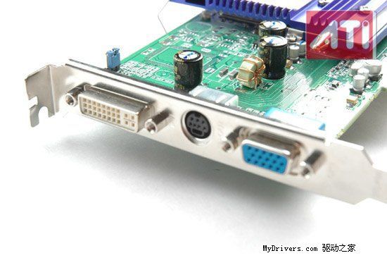 ����֮�� 19��Radeon 9550��������