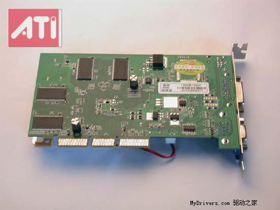 ����֮�� 19��Radeon 9550��������