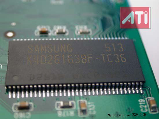 ����֮�� 19��Radeon 9550��������