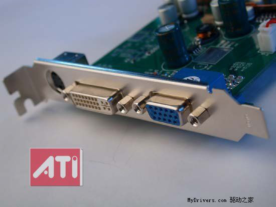 ����֮�� 19��Radeon 9550��������
