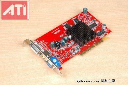 ����֮�� 19��Radeon 9550��������
