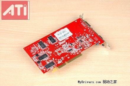 ����֮�� 19��Radeon 9550��������