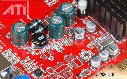 ����֮�� 19��Radeon 9550��������