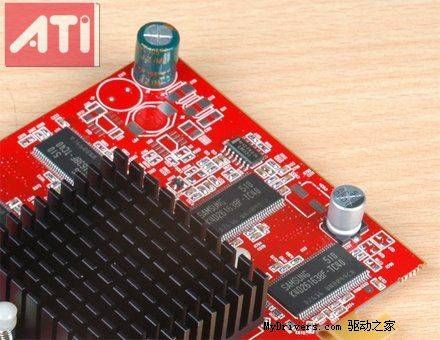 ����֮�� 19��Radeon 9550��������
