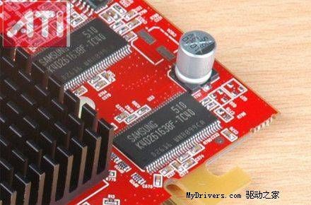 ����֮�� 19��Radeon 9550��������