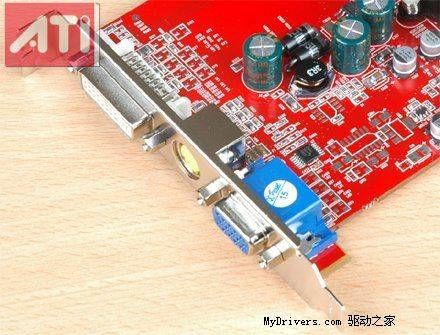 ����֮�� 19��Radeon 9550��������