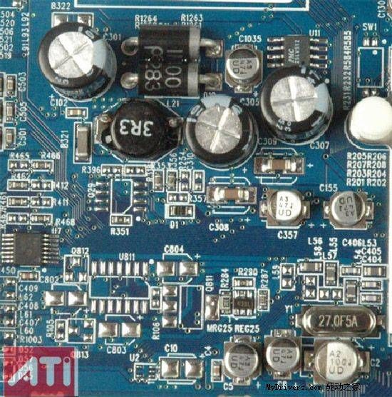 ����֮�� 19��Radeon 9550��������