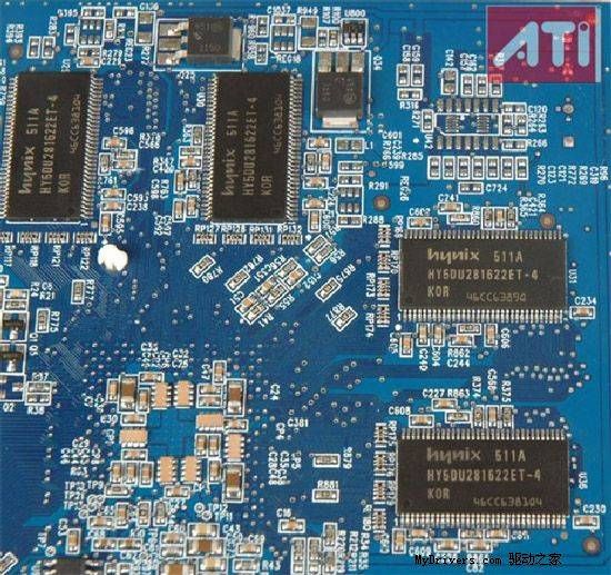 ����֮�� 19��Radeon 9550��������
