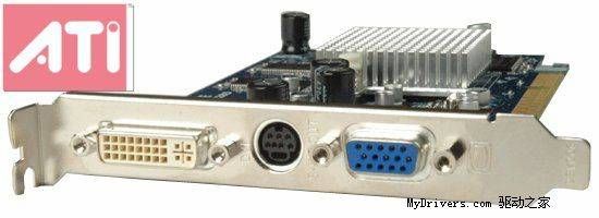 ����֮�� 19��Radeon 9550��������