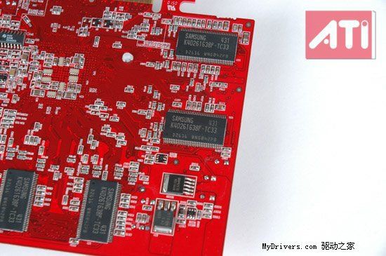 ����֮�� 19��Radeon 9550��������