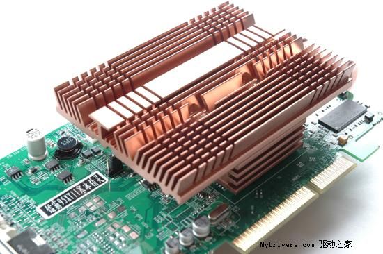 ����֮�� 19��Radeon 9550��������