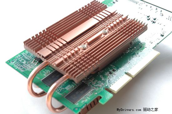 ����֮�� 19��Radeon 9550��������