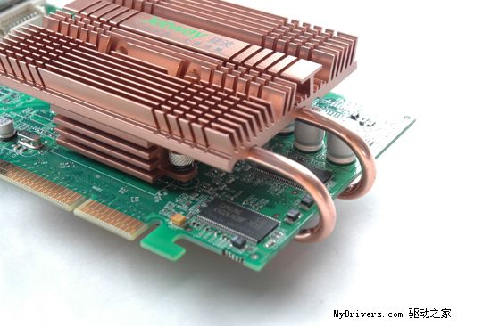 ����֮�� 19��Radeon 9550��������