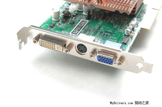 ����֮�� 19��Radeon 9550��������
