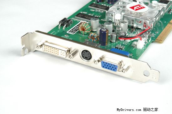 ����֮�� 19��Radeon 9550��������
