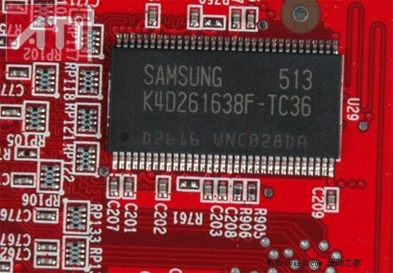 ����֮�� 19��Radeon 9550��������