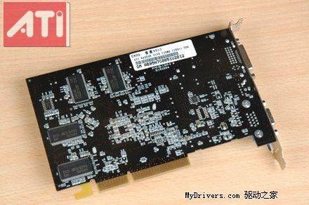 ����֮�� 19��Radeon 9550��������