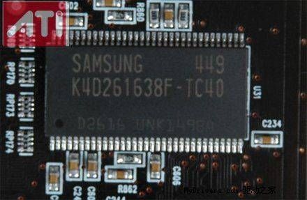 ����֮�� 19��Radeon 9550��������