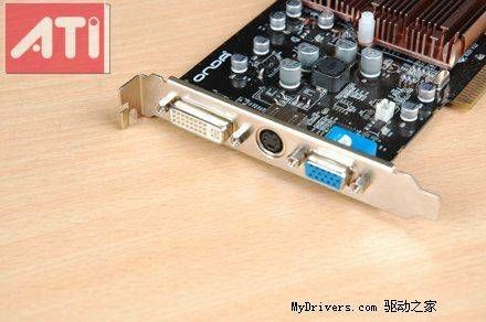 ����֮�� 19��Radeon 9550��������