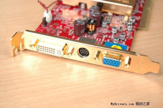 ����֮�� 19��Radeon 9550��������