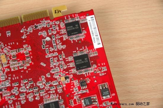 ����֮�� 19��Radeon 9550��������