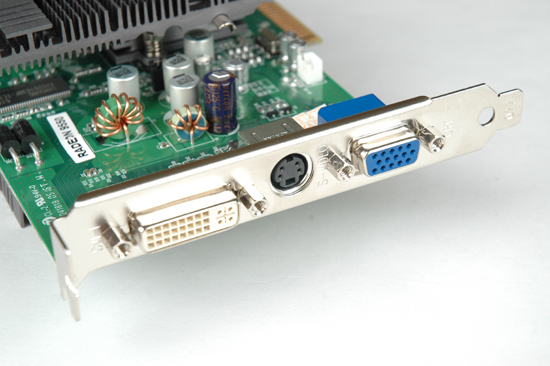 ����֮�� 19��Radeon 9550��������
