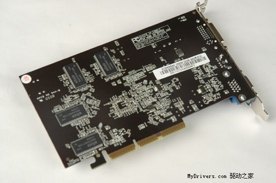 ����֮�� 19��Radeon 9550��������