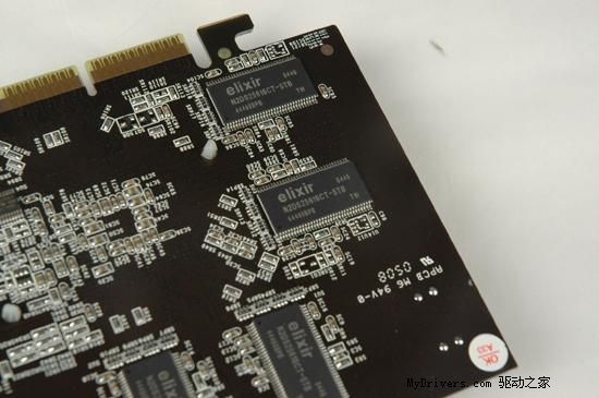 ����֮�� 19��Radeon 9550��������