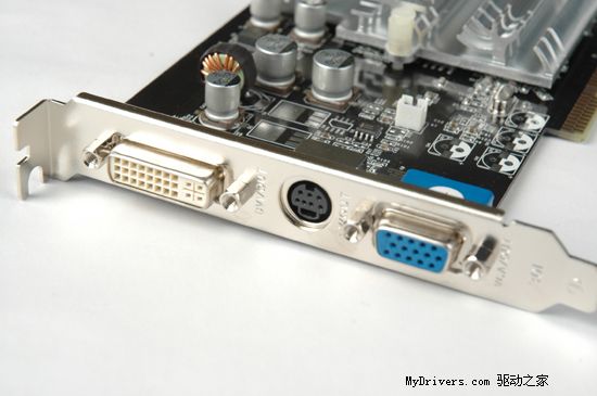 ����֮�� 19��Radeon 9550��������