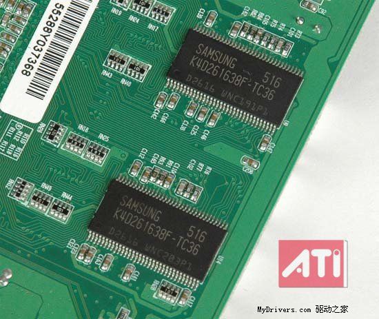 ����֮�� 19��Radeon 9550��������