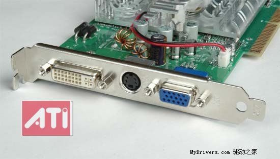 ����֮�� 19��Radeon 9550��������