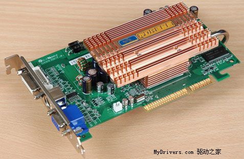 ����֮�� 19��Radeon 9550��������