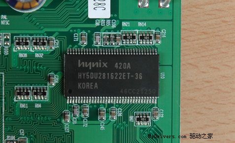 ����֮�� 19��Radeon 9550��������