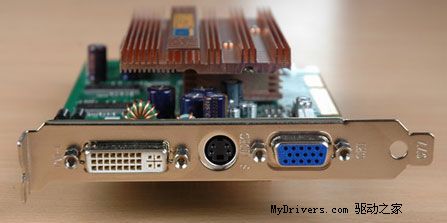 ����֮�� 19��Radeon 9550��������