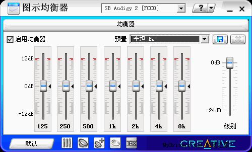 笔记本变歌剧院——创新Audigy2 ZS Notebook