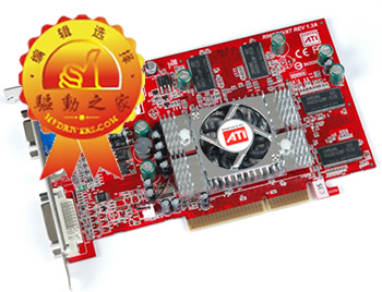 ����֮�� 19��Radeon 9550��������