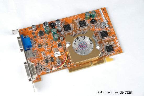 ����֮�� 19��Radeon 9550��������